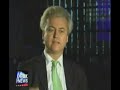 Geert Wilders Devil