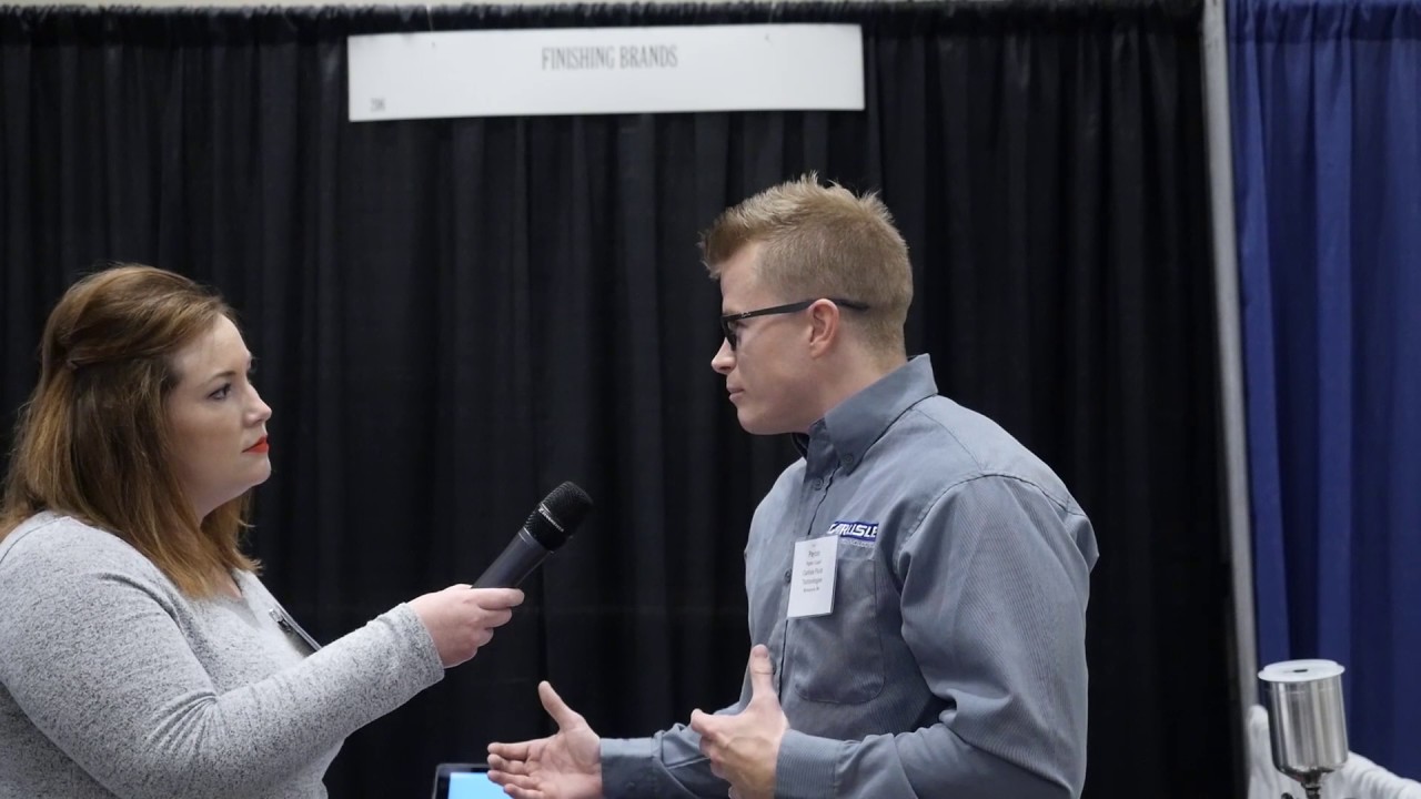 Finishing Brands YouTube