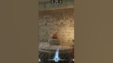 CS2 - Ancient 3K Famas pushing A #cs2 #counterstrike2 #counterstrike #shorts #highlights #cs