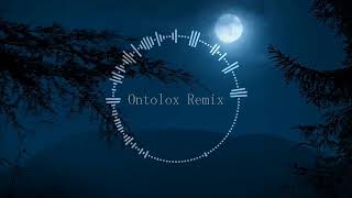 Ontolox - Sweet Dreams Feat. Holly Henry Resimi
