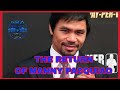 PACQUIAO WANTS WINNER OF ERROL SPENCE &amp; TERENCE CRAWFORD #mannypacquiao  #spencecrawford #boxing