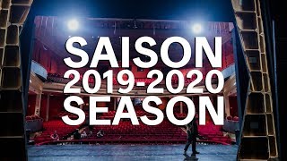Opera McGill Season 2019-2020