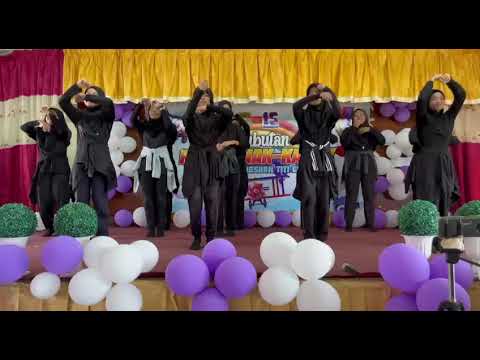 PERSEMBAHAN MURID TAHUN 6 2022