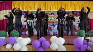 PERSEMBAHAN MURID TAHUN 6 2022