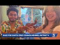 Santa Cruz District 6 candidates focus on housing and community needs