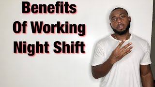 4 Benefits Of Night Shift Nursing | Trev CN