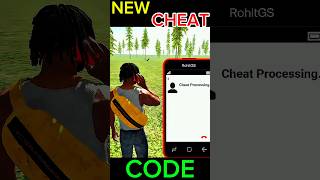 Indian Bike Driving 3D New Secret Cheat Code! 😱🔥 #shorts #indianbikedriving3d #gaming
