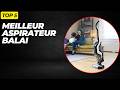 Top 5 Meilleur Aspirateur Balai 2026