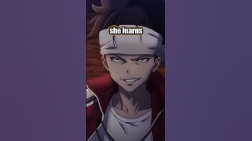 This NEW Fantasy Anime is CRAZY😱😭