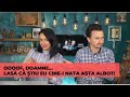 Internetu Grăiește #126 - Emisiunea “Iartă-mă” cu Dodon și Voronin