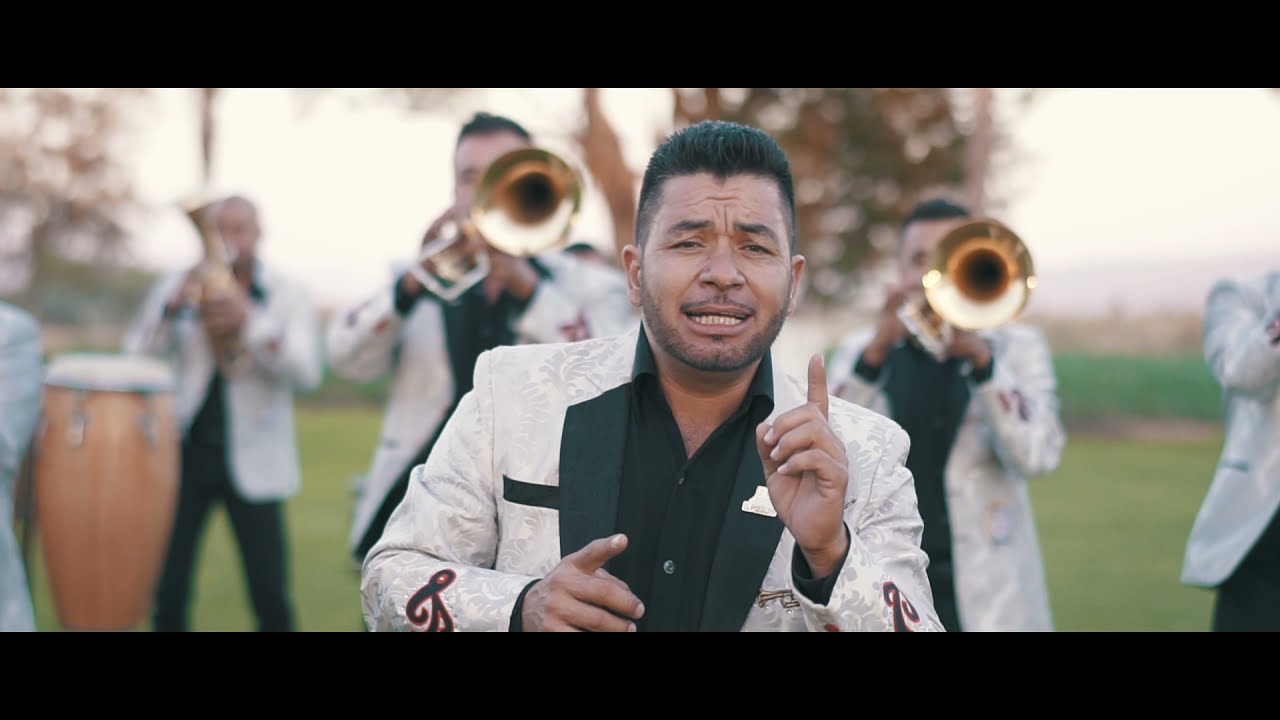 Banda El Pueblito - Vamos A Platicar