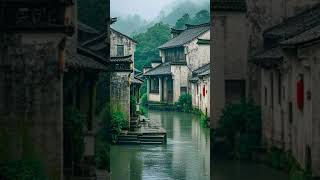 Jiangnan Town cdanursari history  Jiangxi The Misty Rain In The South Of The River  food