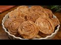 اكتشفوا سر قرمشة بنت الشيخ الأصلية ألذ وأسهل حلى منزلي Easy Sweet Pastry Recipe In Minutes اكتشفوا سر قرمشة بنت الشيخ الأصلية ألذ وأسهل حلى منزلي Easy Sweet Pastry Recipe In Minutes