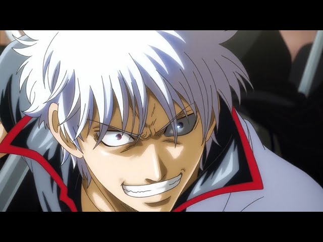 5 Creepy Anime Smiles That Will Give You the Chills  Fandom