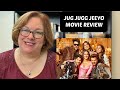 Jug Jugg Jeeyo Movie Review | Varun Dhawan | Anil Kapoor | Kiara Advani