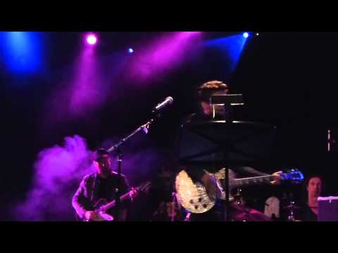 Draco Rosa - De Música Ligera (Live at Best Buy Theater, NY) 10.23.2013