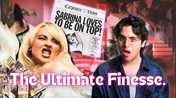 How to Revive Your Career: Sabrina Carpenter's Hunt For Main Pop Girl