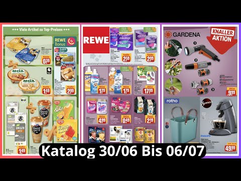 REWE Deutschland |