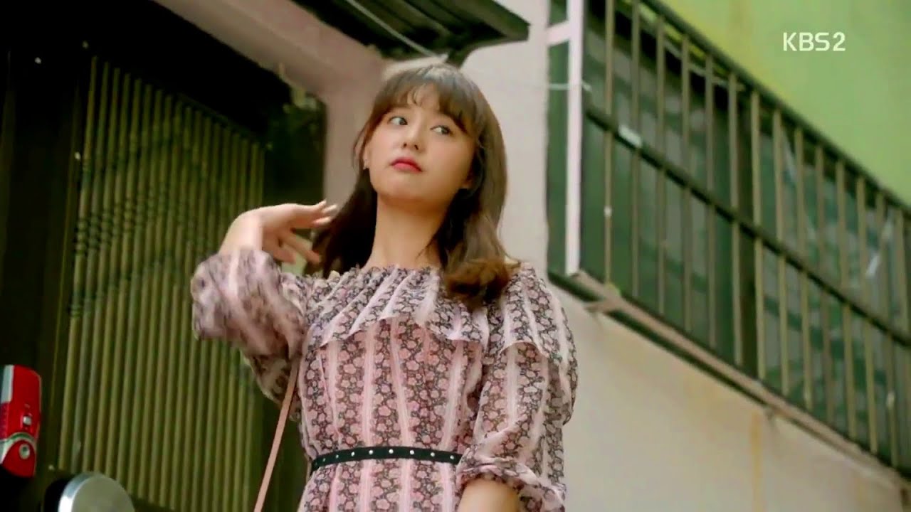 Fight For My Way || Perfect ||