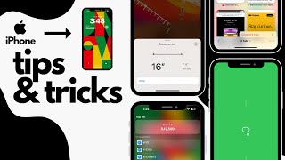 12 iPhone Tips and Tricks: Every iPhone user should know! | Tech Appetite