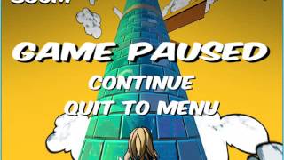 Bogan's Run (PC browser game) screenshot 4