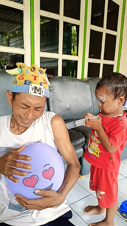 Kun Nabap #NongGoogleFamily #NongGoogleChannel