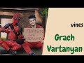 Грач Вартанян [grachvartanyan] - Подборка вайнов #4