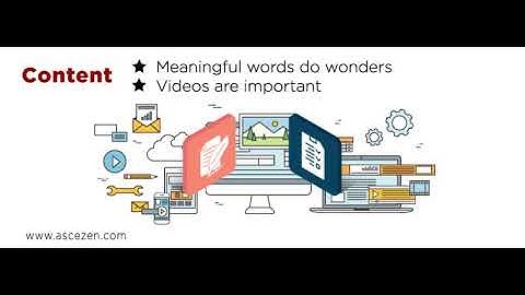 Ascezen Consulting - services - introduction video