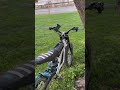 Frame guards coming soon… #eridepro #automobile #lifeisbutadream #surron #ebike #surronster