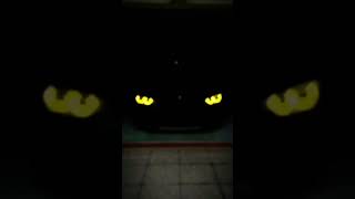 Wait Fir End Car Status Eye