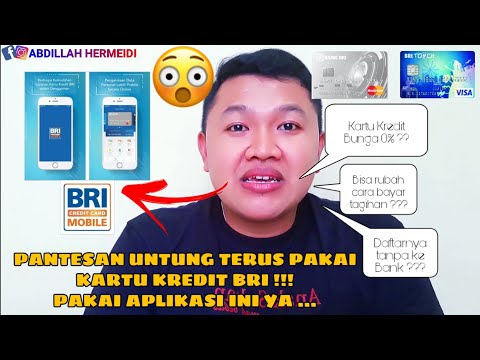 Video: Bagaimana Cara Mengetahui Berapa Banyak Uang Di Kartu Plastik