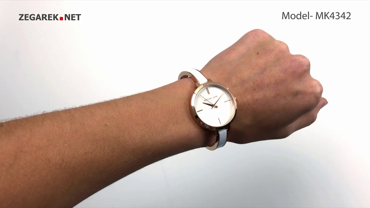 mk4343 watch