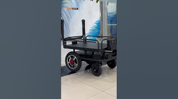 FOLO-200: Autonomous Following Trolley Robot with Glass Identification and Obstacle Avoidance