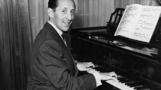 Flight Of The Bumblebee played by Vladimir Horowitz.