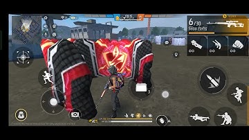 3 Random Grandmaster Player Call Me noob😠 i challenge them 1 v 3 custom room - Garena Free Fire 2023