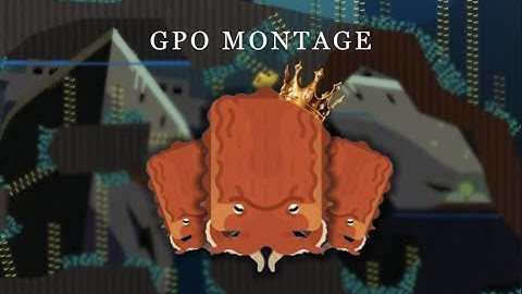 FE!N - GPO MONTAGE | Deeeep.io