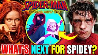 What Happens After Spider-Man: Brand New Day? - Predicting The Story Of The Next Spiderman Movie!