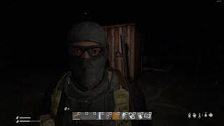 S.T.A.L.K.E.R. DayZ RP DarkWay Фокус на Депо