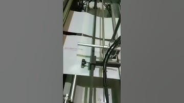 Faith TIJ online printer print on film with 2 print heads