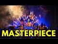 Disneys masterpiece wondrous journeys