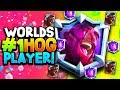 BEST 2.6 HOG CYCLE PLAYER in the WORLD!