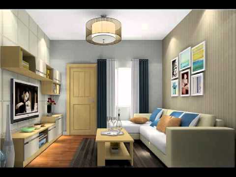 desain ruang tamu modern Desain Interior Ruang Tamu Minimalis