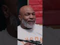 Mike Tyson speaks on the airplane issue with a fan with Whoo Kid! new #HotBoxinPodcast is out now!