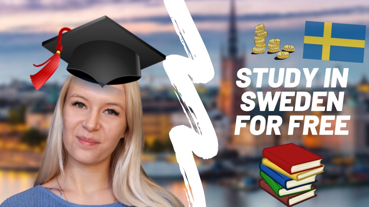 study phd in sweden for free