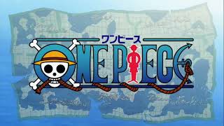 One Piece OP 6   BRAND NEW WORLD 720p HD