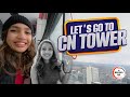 What To Know About CN Tower - Toronto, Canada