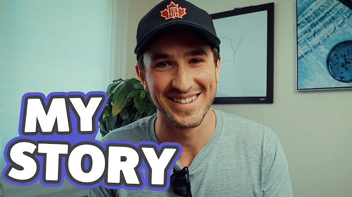 How I started working for Coach Jeremy