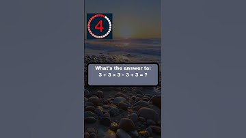 Drop your answer in the comment section