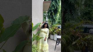 Butter Yellow Dress from Myntra under 1000 #myntra #myntrafinds #myntrahaul #shorts #youtubeshorts