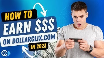 How To Earn $$$ on Dollarclix.com in 2023 -- Get paid in Dollars for completing surveys online.